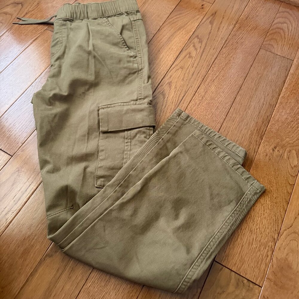 Cat & Jack Boys Jogger Pants